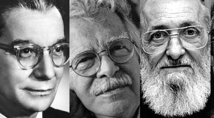 Cannabrava | A boa e a má escola 2 Anísio Teixeira, Paulo Freire e Darcy Ribeiro
