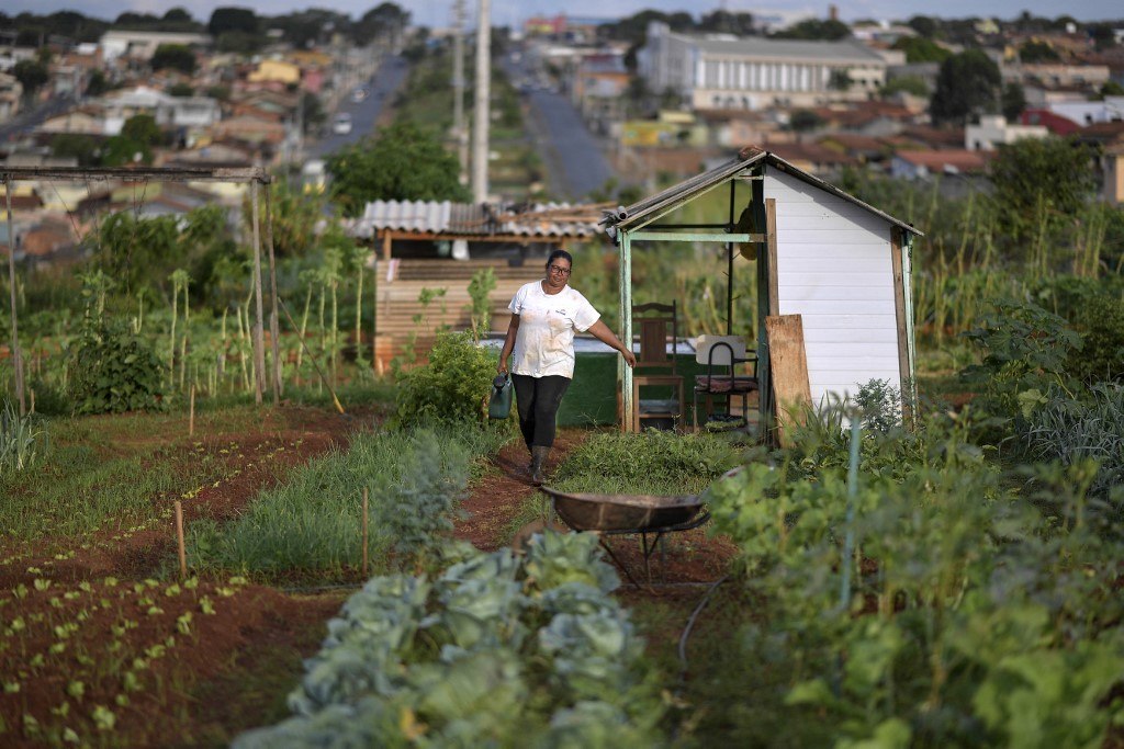 Um Manifesto das Periferias pela Justiça Climática | Outras Palavras