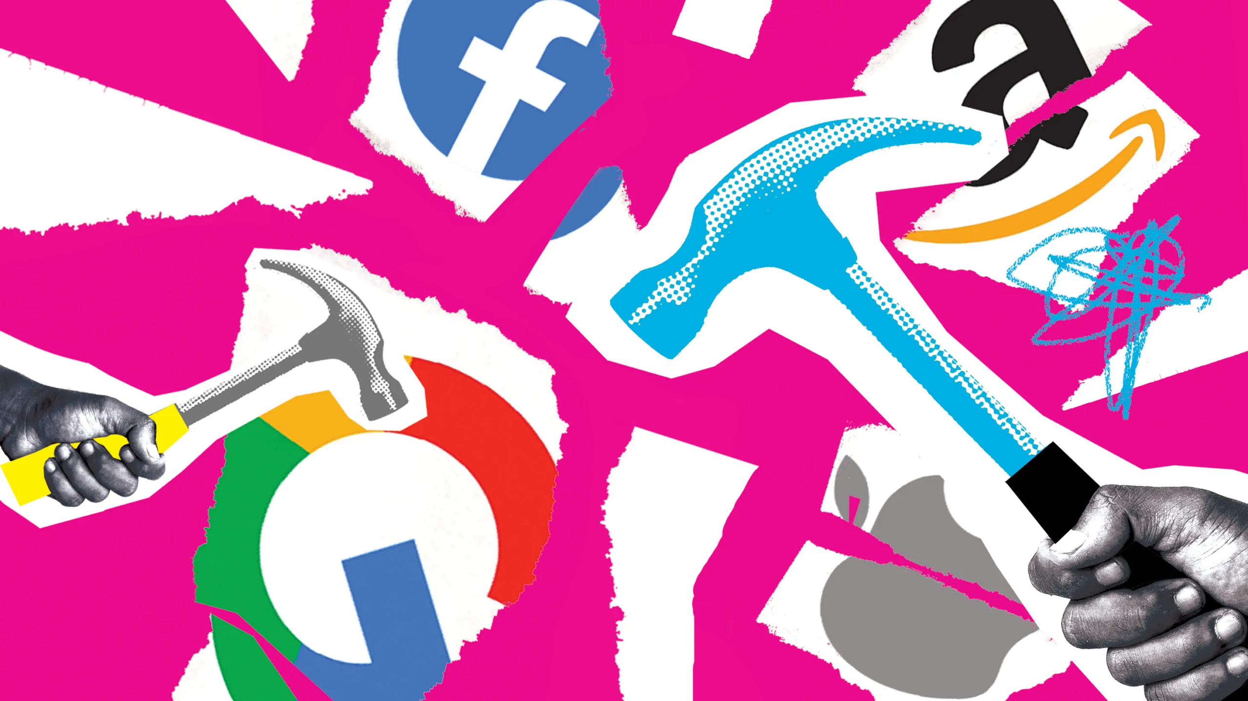 Big techs e eleições: a chance que o Brasil está perdendo | Outras Palavras