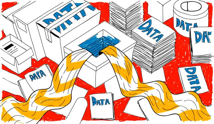 Microsoft corta 98% do armazenamento de dados da Fiocruz  | Outras Palavras