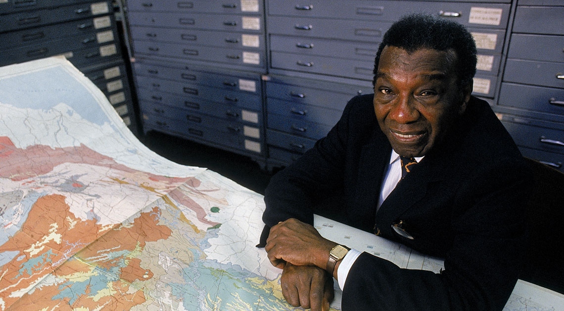 O futuro das cidades, segundo Milton Santos | Outras Palavras