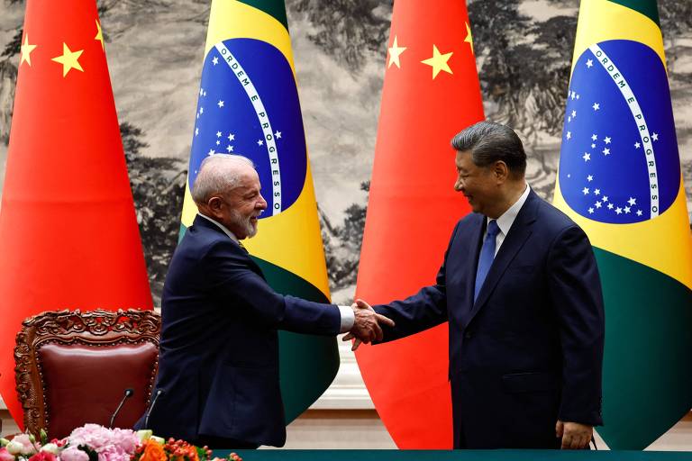 O Brasil abrirá, enfim, os olhos para a China? | Outras Palavras