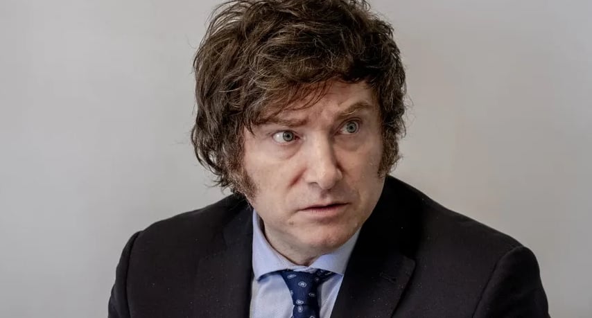 Argentina: Milei em apuros | Outras Palavras