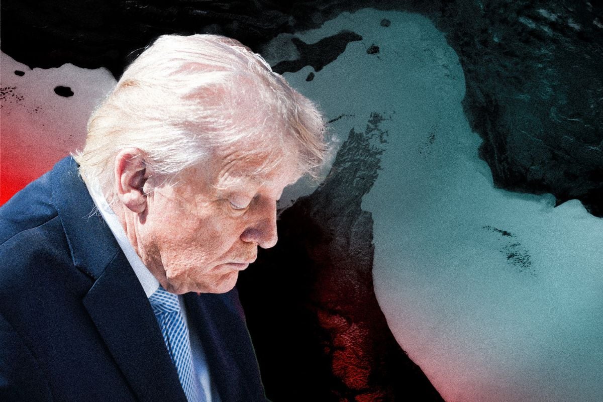 Estratégia e fracasso dos EUA no Irã | Outras Palavras