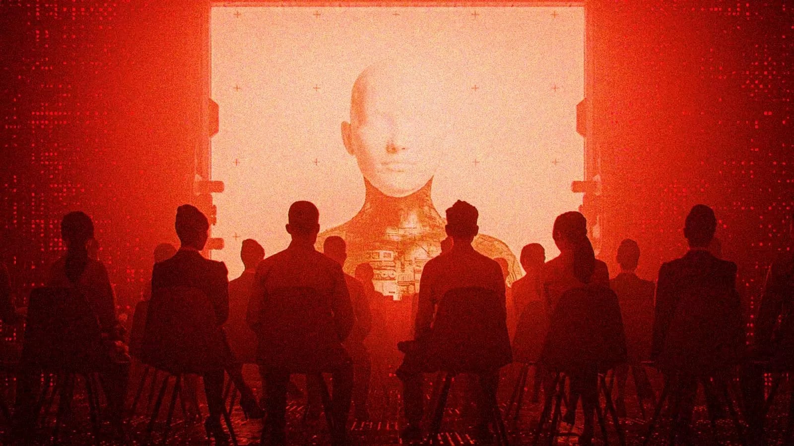 A ética perversa dos magnatas digitais | Outras Palavras